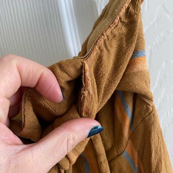 O’Neill jumpsuit - Picture 3 of 7